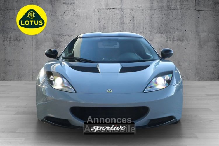 Lotus Evora 2014 S 2+2 *Lotus Leipzig* - <small></small> 63.888 € <small>TTC</small> - #15