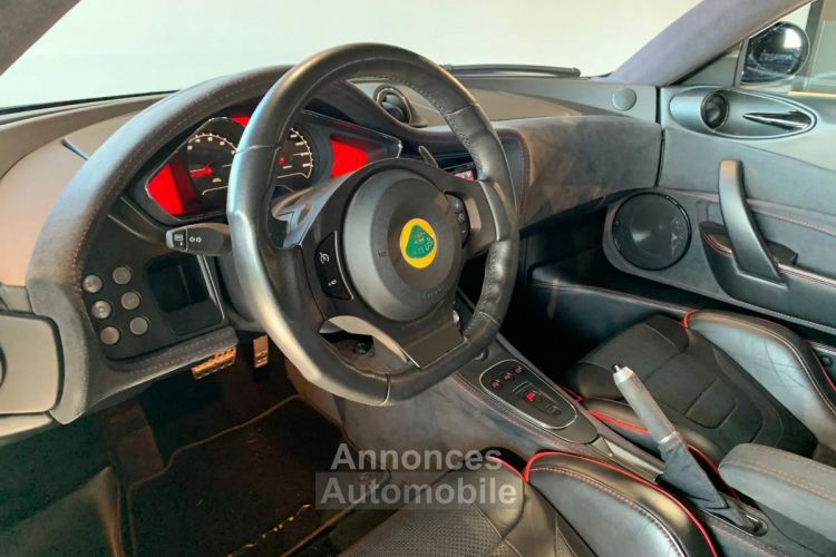 Lotus Evora 2015 3.5 2+2 S SPECIAL EDITION - <small></small> 51.300 € <small>TTC</small> - #2