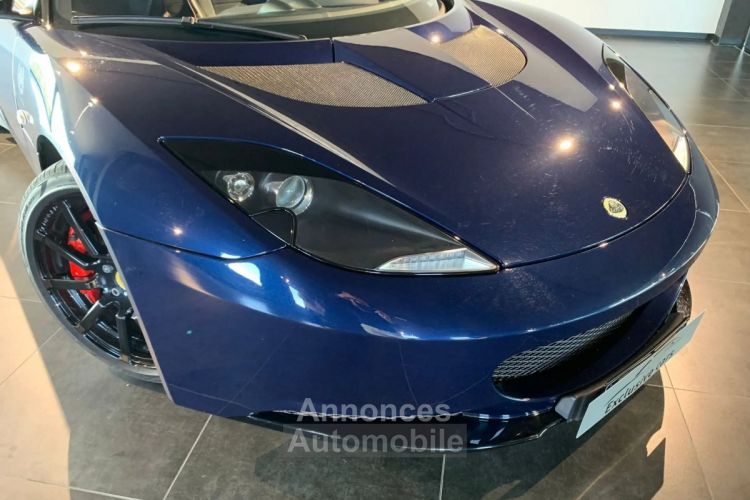 Lotus Evora 2015 3.5 2+2 S SPECIAL EDITION - <small></small> 51.300 € <small>TTC</small> - #4