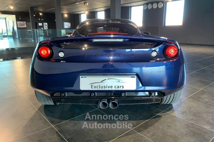 Lotus Evora 2015 3.5 2+2 S SPECIAL EDITION - <small></small> 51.300 € <small>TTC</small> - #5