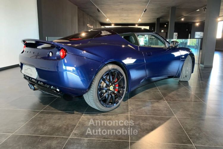 Lotus Evora 2015 3.5 2+2 S SPECIAL EDITION - <small></small> 51.300 € <small>TTC</small> - #6