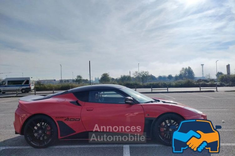 Lotus Evora 2015 400 2+0 - <small></small> 64.900 € <small>TTC</small> - #12