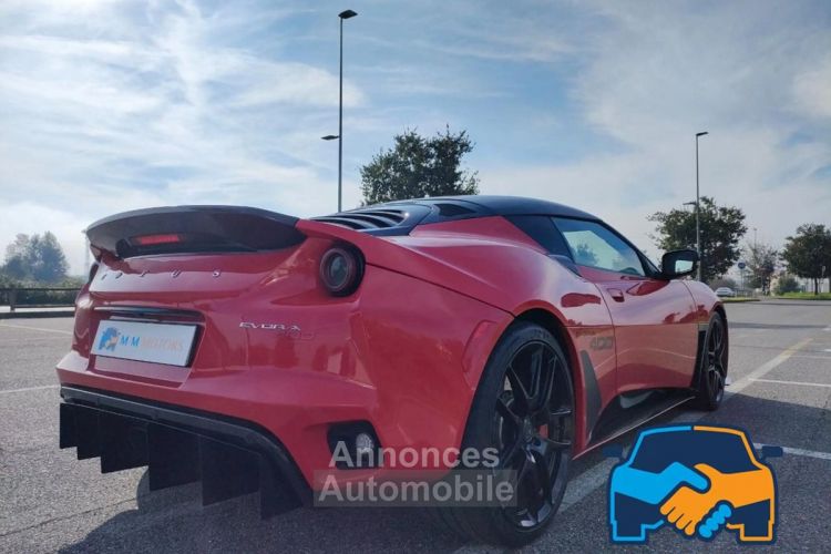 Lotus Evora 2015 400 2+0 - <small></small> 64.900 € <small>TTC</small> - #13