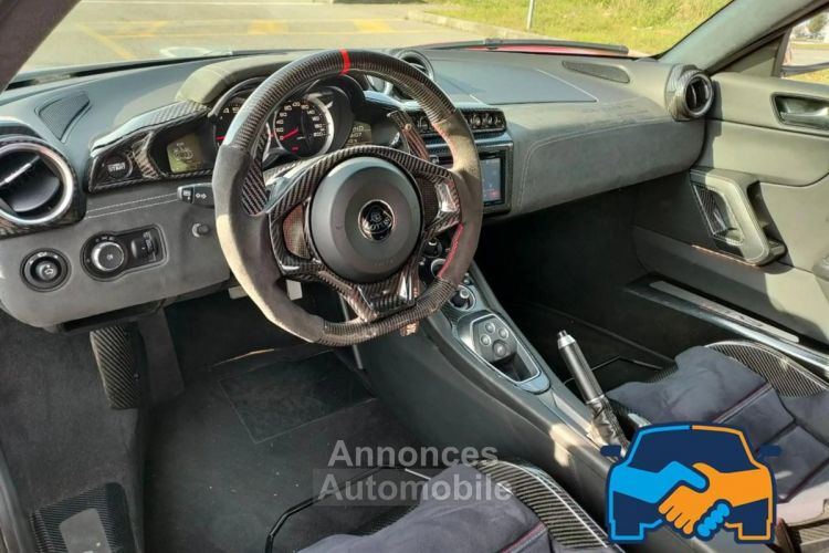 Lotus Evora 2015 400 2+0 - <small></small> 64.900 € <small>TTC</small> - #14