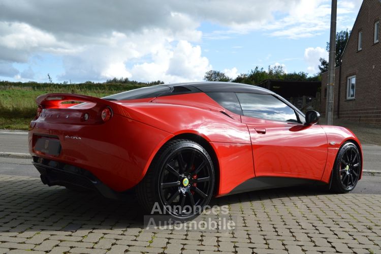 Lotus Evora 3.5 V6 280 ch échappement sport ! - <small></small> 47.900 € <small></small> - #2