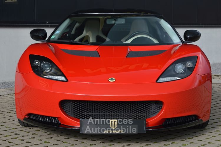 Lotus Evora 3.5 V6 280 ch échappement sport ! - <small></small> 47.900 € <small></small> - #3