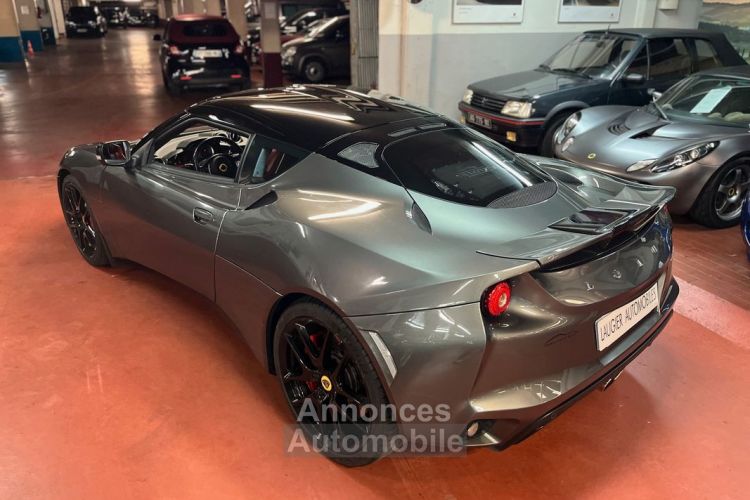 Lotus Evora 3.5 V6 VVT-I 400 2+2 - <small></small> 75.000 € <small>TTC</small> - #3