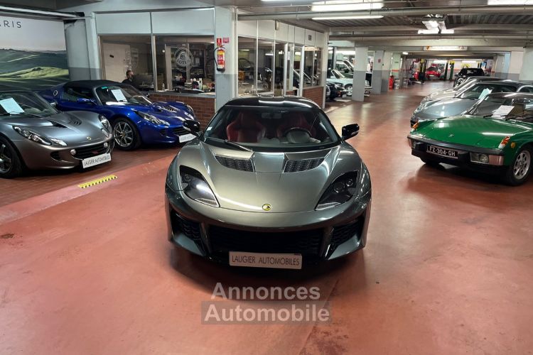 Lotus Evora 3.5 V6 VVT-I 400 2+2 - <small></small> 75.000 € <small>TTC</small> - #6