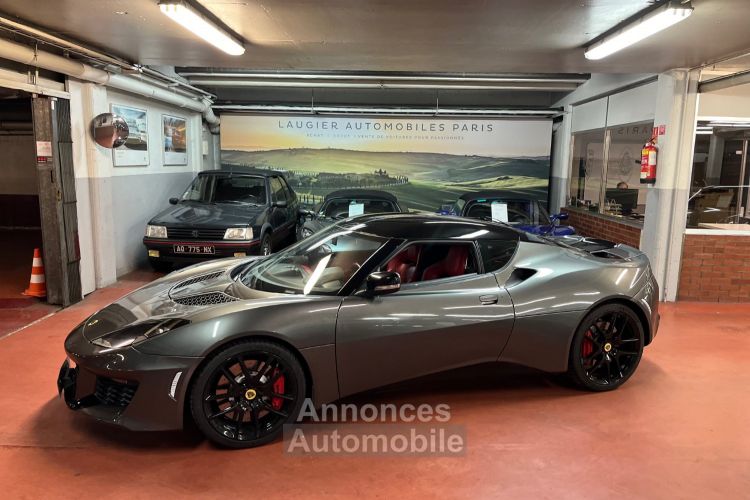 Lotus Evora 3.5 V6 VVT-I 400 2+2 - <small></small> 75.000 € <small>TTC</small> - #7