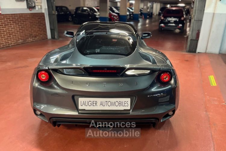 Lotus Evora 3.5 V6 VVT-I 400 2+2 - <small></small> 75.000 € <small>TTC</small> - #11