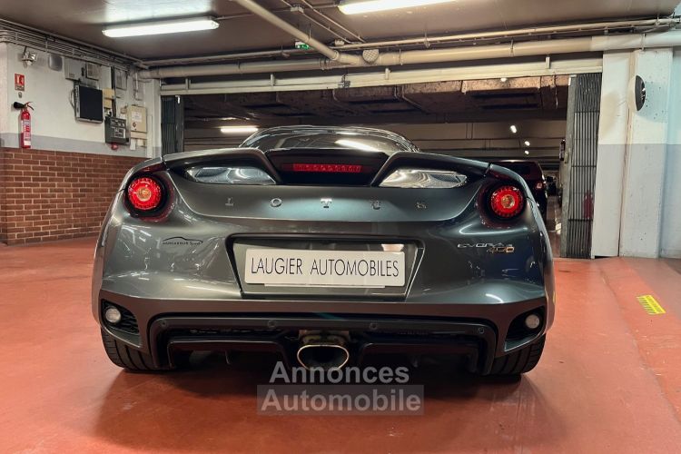 Lotus Evora 3.5 V6 VVT-I 400 2+2 - <small></small> 75.000 € <small>TTC</small> - #12