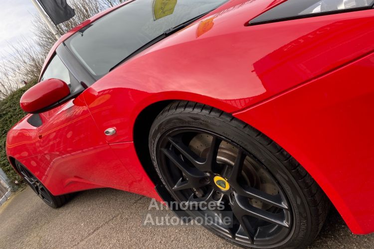 Lotus Evora 350 - <small></small> 55.500 € <small>TTC</small> - #8