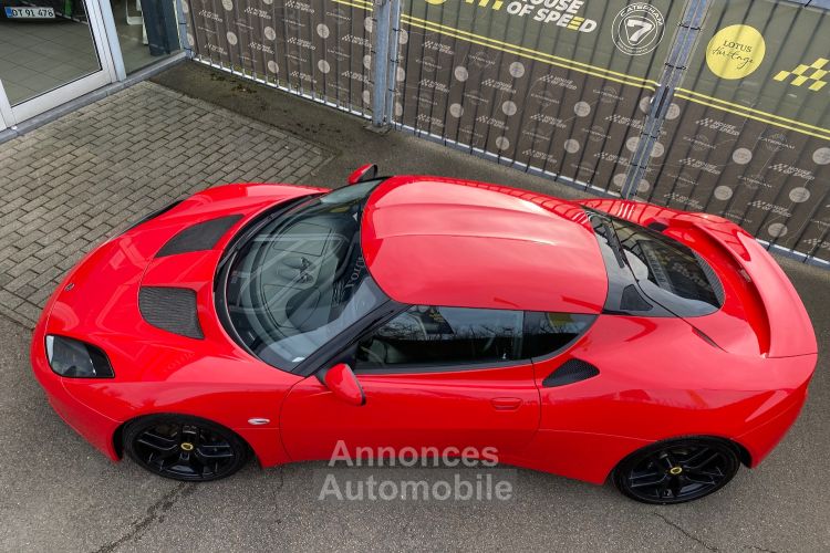 Lotus Evora 350 - <small></small> 55.500 € <small>TTC</small> - #3