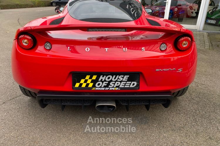 Lotus Evora 350 - <small></small> 55.500 € <small>TTC</small> - #4