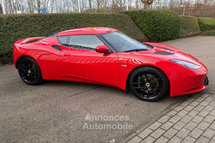 Lotus Evora 350 - <small></small> 55.500 € <small>TTC</small> - #5