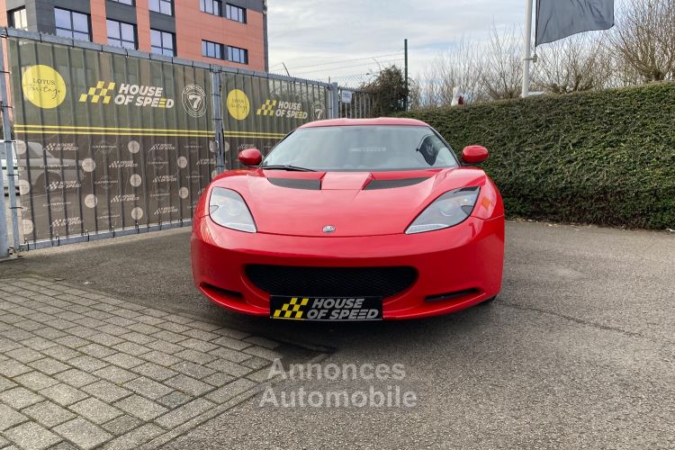 Lotus Evora 350 - <small></small> 55.500 € <small>TTC</small> - #6