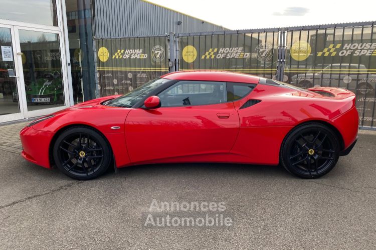 Lotus Evora 350 - <small></small> 55.500 € <small>TTC</small> - #2