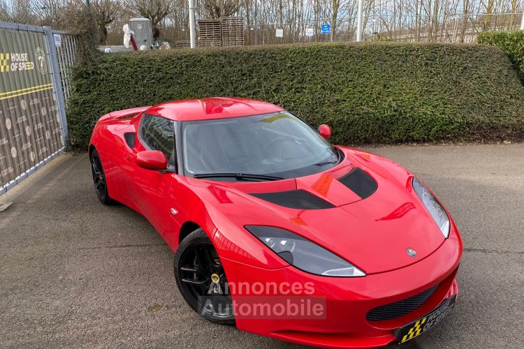 Lotus Evora 350 - <small></small> 55.500 € <small>TTC</small> - #7