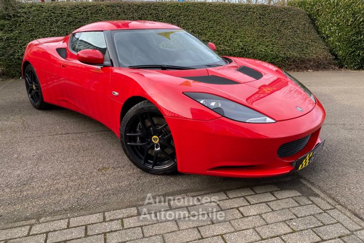 Lotus Evora 350 - <small></small> 55.500 € <small>TTC</small> - #1