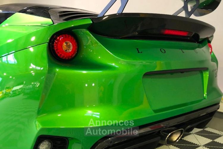 Lotus Evora GT 410 Sport - <small></small> 114.900 € <small>TTC</small> - #13