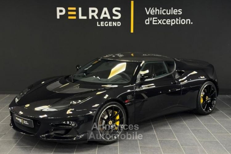 Lotus Evora GT 410 Sport - <small></small> 98.990 € <small>TTC</small> - #1