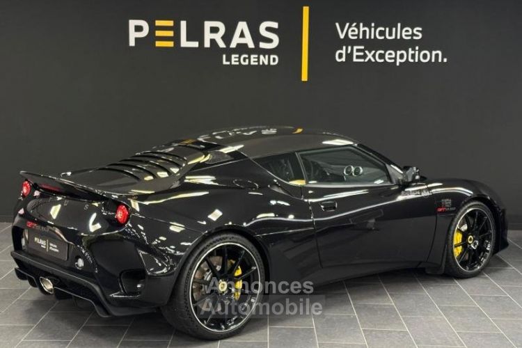 Lotus Evora GT 410 Sport - <small></small> 98.990 € <small>TTC</small> - #2