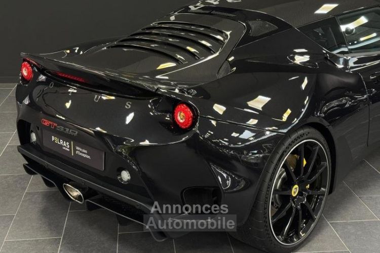 Lotus Evora GT 410 Sport - <small></small> 98.990 € <small>TTC</small> - #3