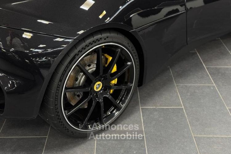 Lotus Evora GT 410 Sport - <small></small> 98.990 € <small>TTC</small> - #5