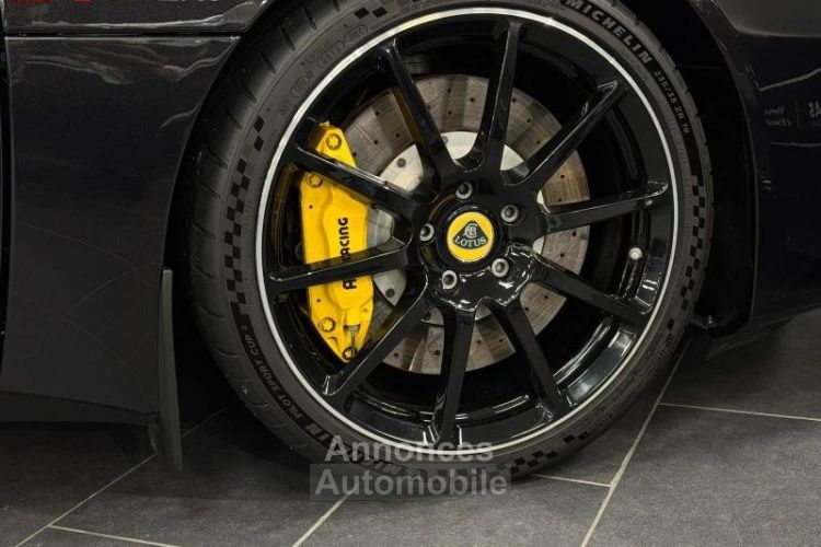 Lotus Evora GT 410 Sport - <small></small> 98.990 € <small>TTC</small> - #6