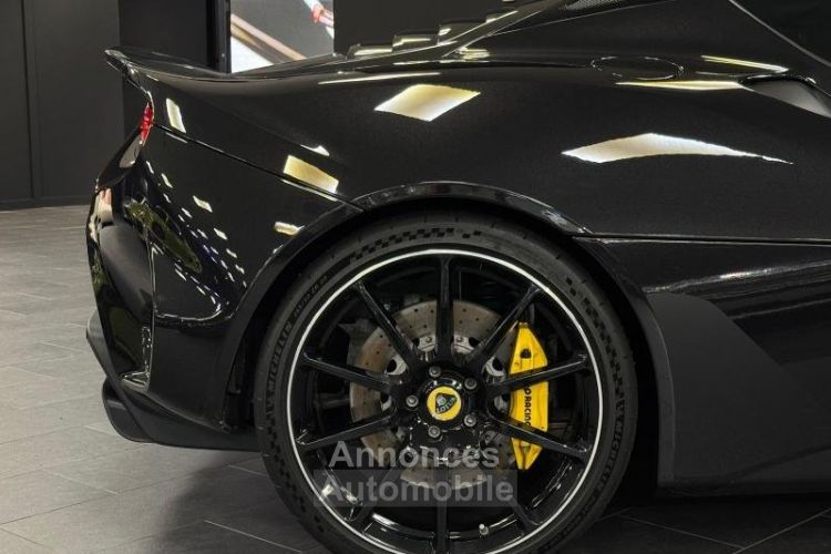 Lotus Evora GT 410 Sport - <small></small> 98.990 € <small>TTC</small> - #7