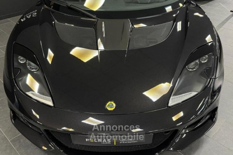 Lotus Evora GT 410 Sport - <small></small> 98.990 € <small>TTC</small> - #8