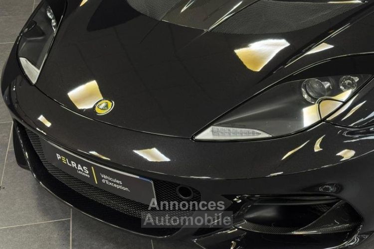 Lotus Evora GT 410 Sport - <small></small> 98.990 € <small>TTC</small> - #9