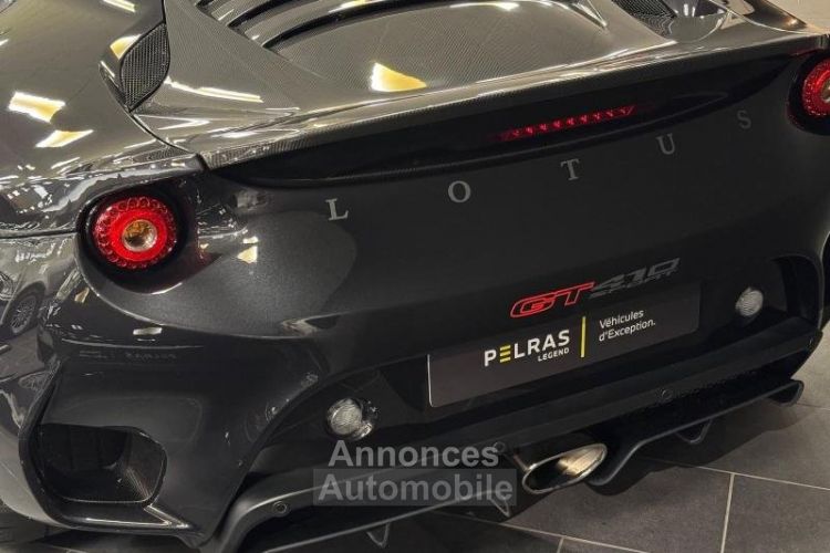 Lotus Evora GT 410 Sport - <small></small> 98.990 € <small>TTC</small> - #12