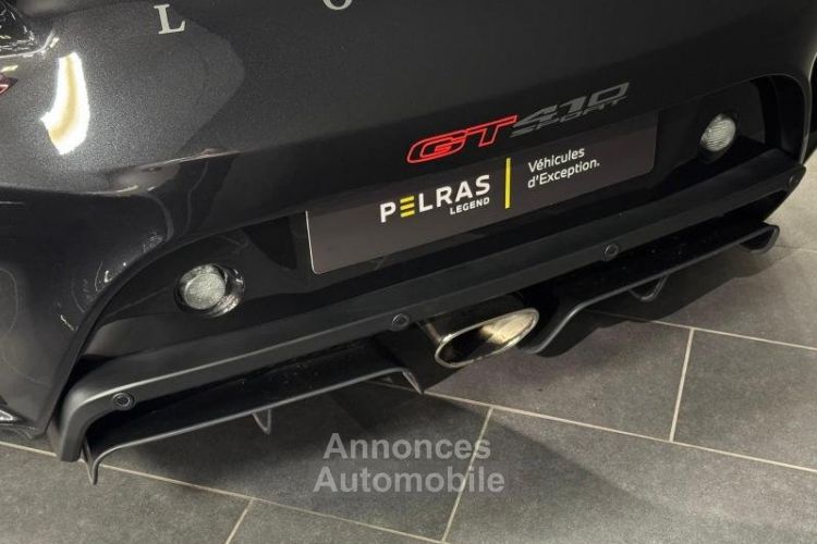 Lotus Evora GT 410 Sport - <small></small> 98.990 € <small>TTC</small> - #13