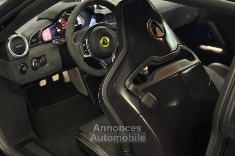 Lotus Evora GT 410 Sport - <small></small> 98.990 € <small>TTC</small> - #18