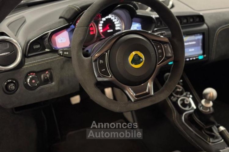 Lotus Evora GT 410 Sport - <small></small> 98.990 € <small>TTC</small> - #19