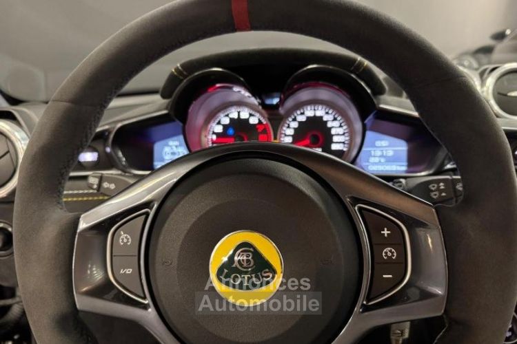 Lotus Evora GT 410 Sport - <small></small> 98.990 € <small>TTC</small> - #20