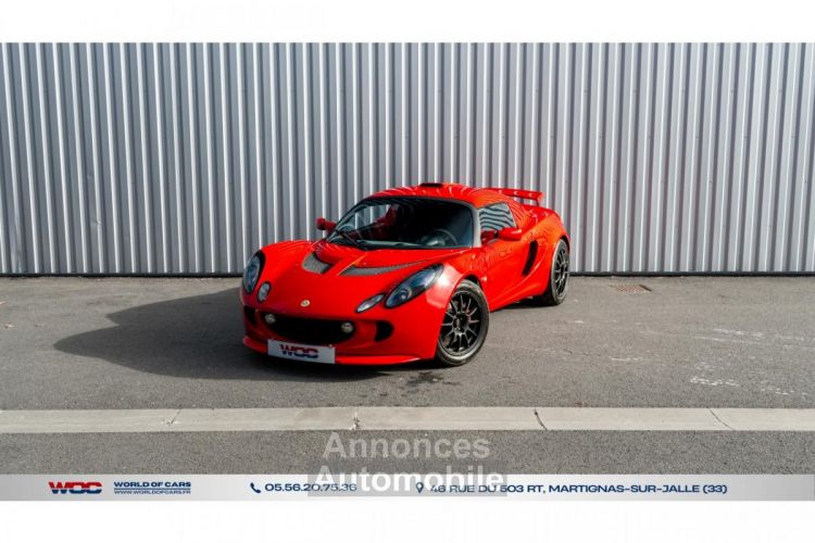 Lotus Exige 1.8i 16V S - <small></small> 49.990 € <small>TTC</small> - #1