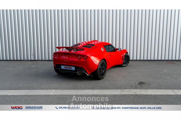 Lotus Exige 1.8i 16V S - <small></small> 49.990 € <small>TTC</small> - #2