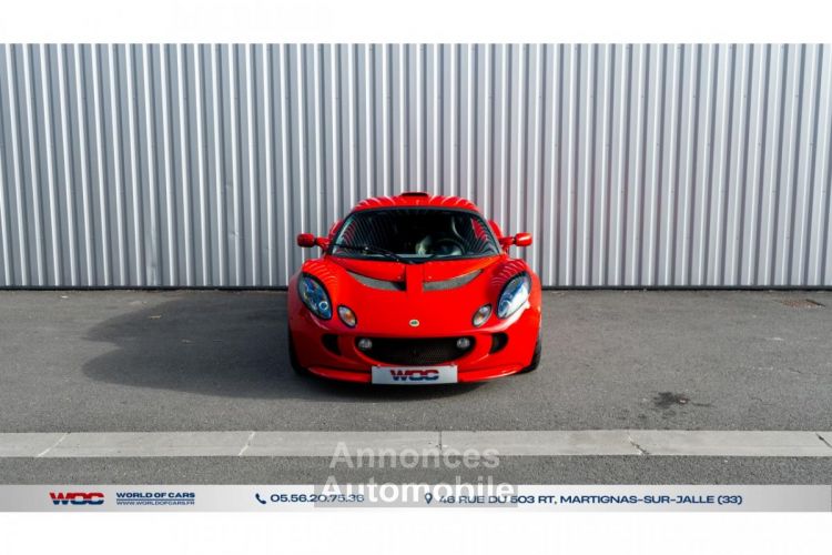 Lotus Exige 1.8i 16V S - <small></small> 49.990 € <small>TTC</small> - #3