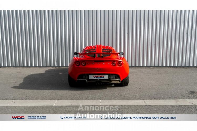 Lotus Exige 1.8i 16V S - <small></small> 49.990 € <small>TTC</small> - #4