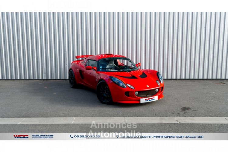 Lotus Exige 1.8i 16V S - <small></small> 49.990 € <small>TTC</small> - #5