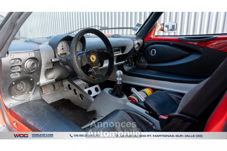 Lotus Exige 1.8i 16V S - <small></small> 49.990 € <small>TTC</small> - #8