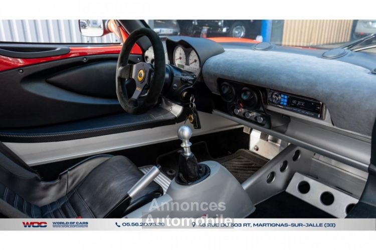 Lotus Exige 1.8i 16V S - <small></small> 49.990 € <small>TTC</small> - #10