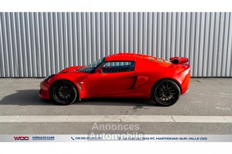 Lotus Exige 1.8i 16V S - <small></small> 49.990 € <small>TTC</small> - #11