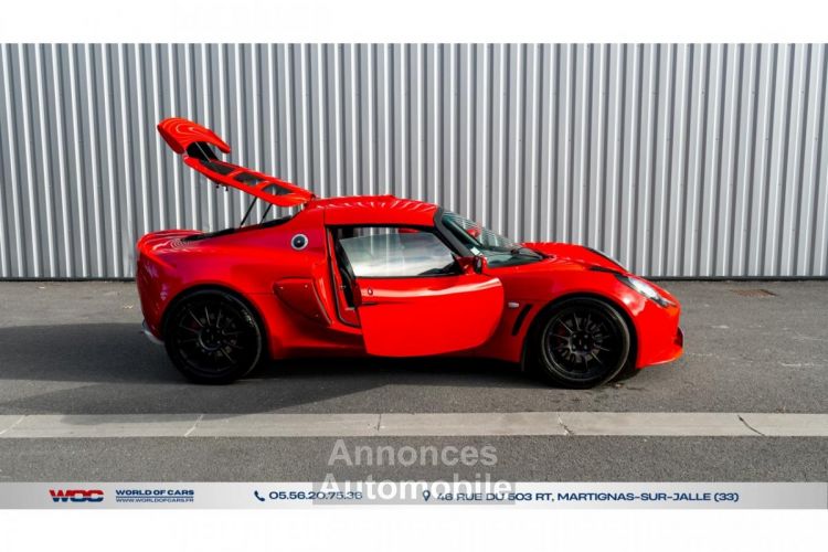 Lotus Exige 1.8i 16V S - <small></small> 49.990 € <small>TTC</small> - #12