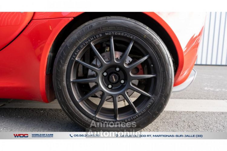 Lotus Exige 1.8i 16V S - <small></small> 49.990 € <small>TTC</small> - #13