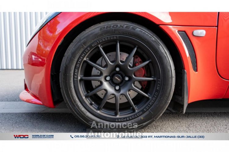 Lotus Exige 1.8i 16V S - <small></small> 49.990 € <small>TTC</small> - #14