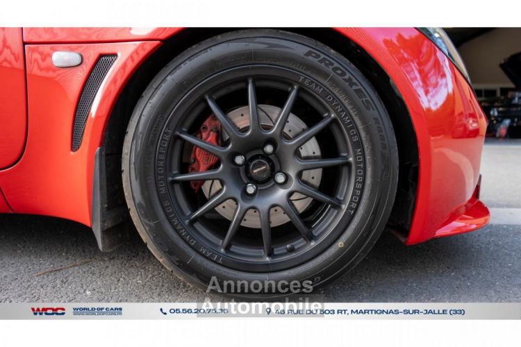 Lotus Exige 1.8i 16V S - <small></small> 49.990 € <small>TTC</small> - #15