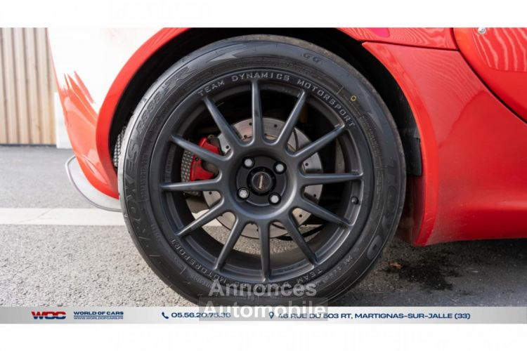 Lotus Exige 1.8i 16V S - <small></small> 49.990 € <small>TTC</small> - #16